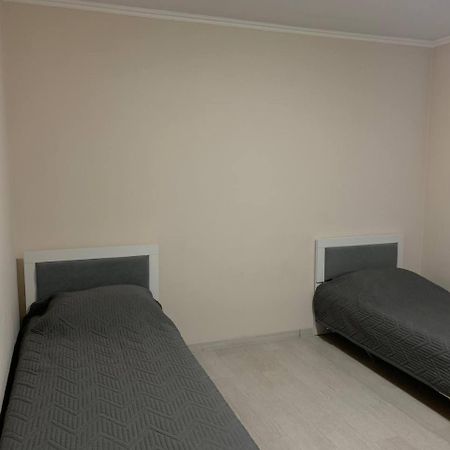 Comfort Plus Vandrerhjem Almaty Eksteriør bilde