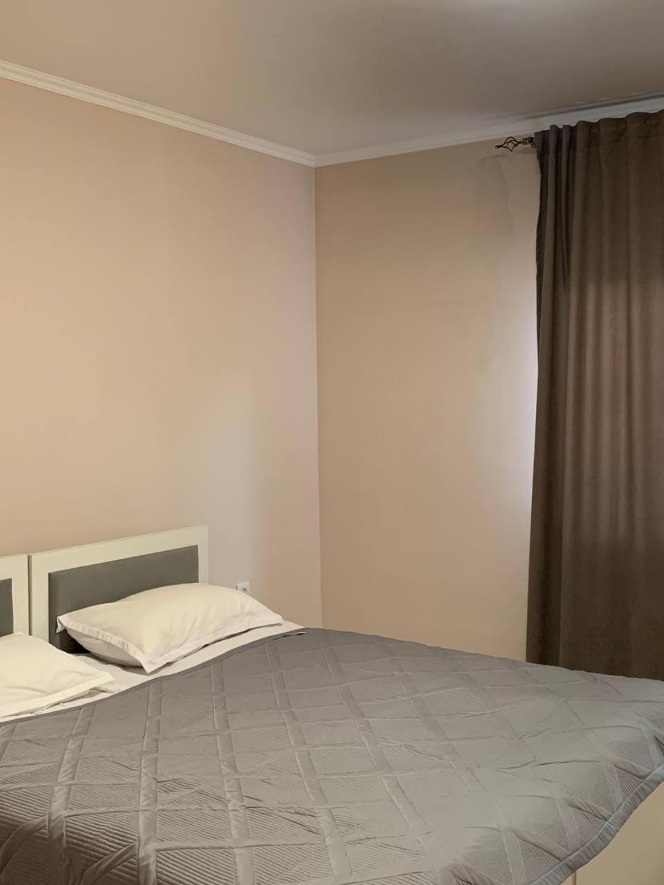 Comfort Plus Vandrerhjem Almaty Eksteriør bilde