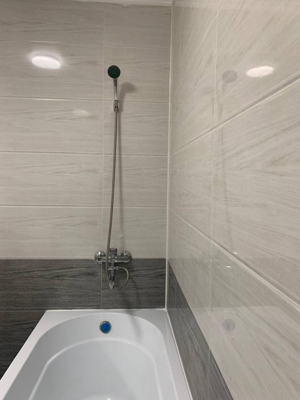 Comfort Plus Vandrerhjem Almaty Eksteriør bilde