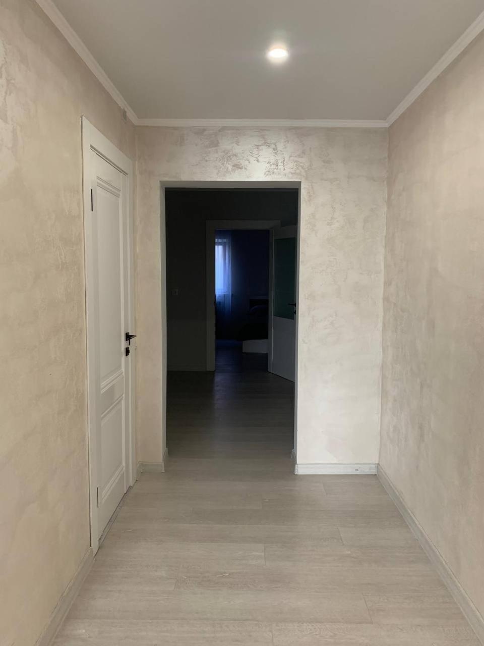Comfort Plus Vandrerhjem Almaty Eksteriør bilde